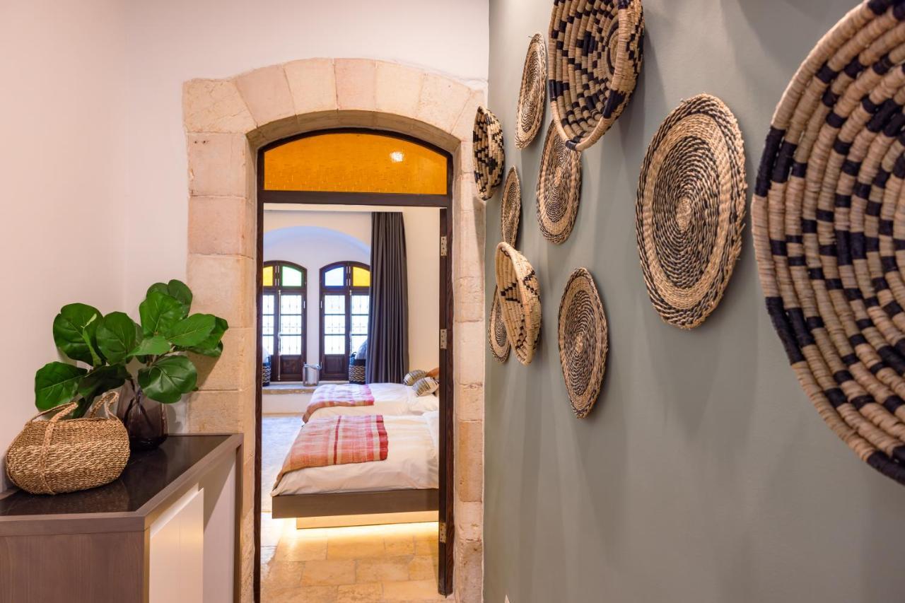 Kassa Boutique Hotel Betleem Exterior foto