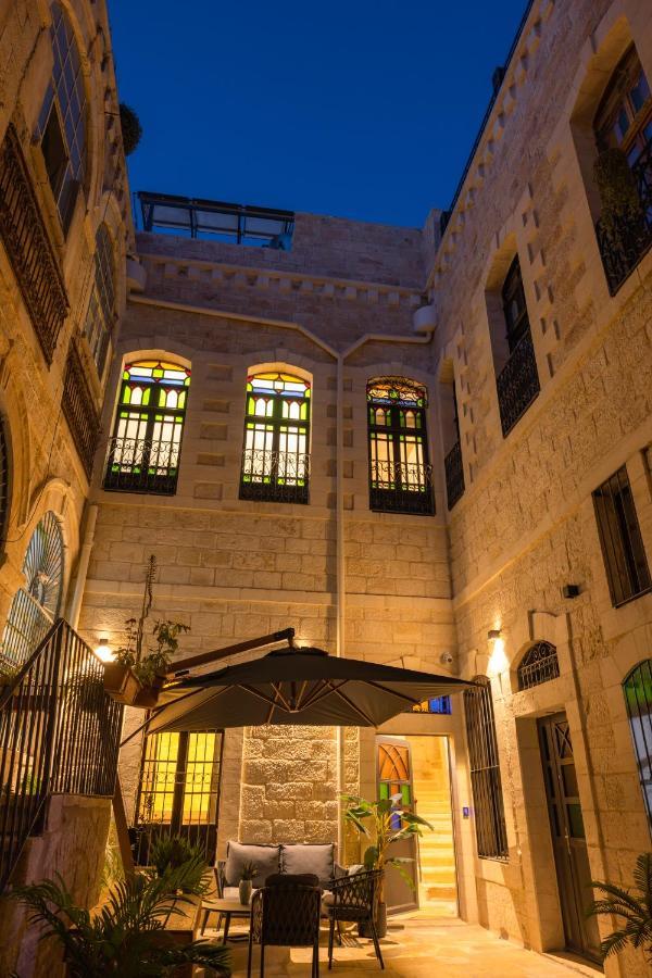 Kassa Boutique Hotel Betleem Exterior foto