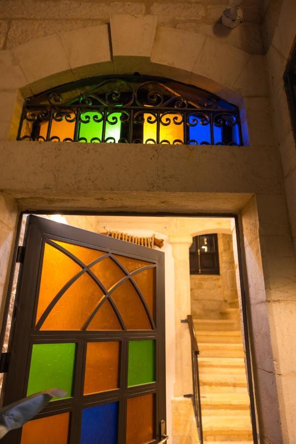 Kassa Boutique Hotel Betleem Exterior foto